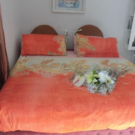 Apartments Gina Y Vista Oceano Puerto del Carmen  Eksteriør bilde