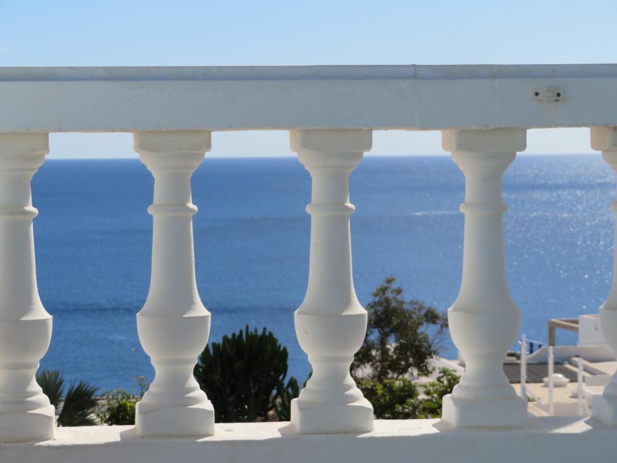 Apartments Gina Y Vista Oceano Puerto del Carmen  Eksteriør bilde