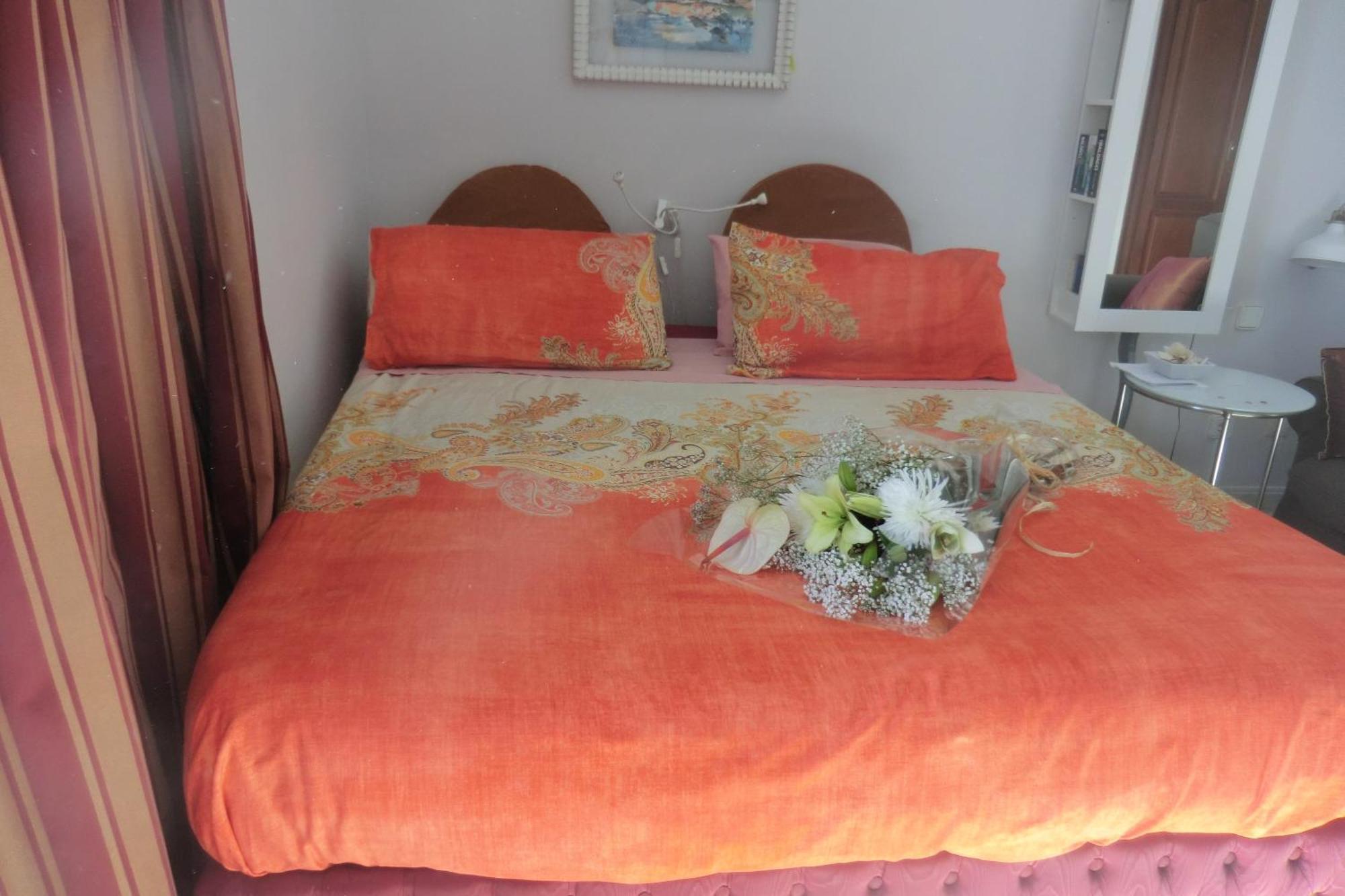 Apartments Gina Y Vista Oceano Puerto del Carmen  Eksteriør bilde