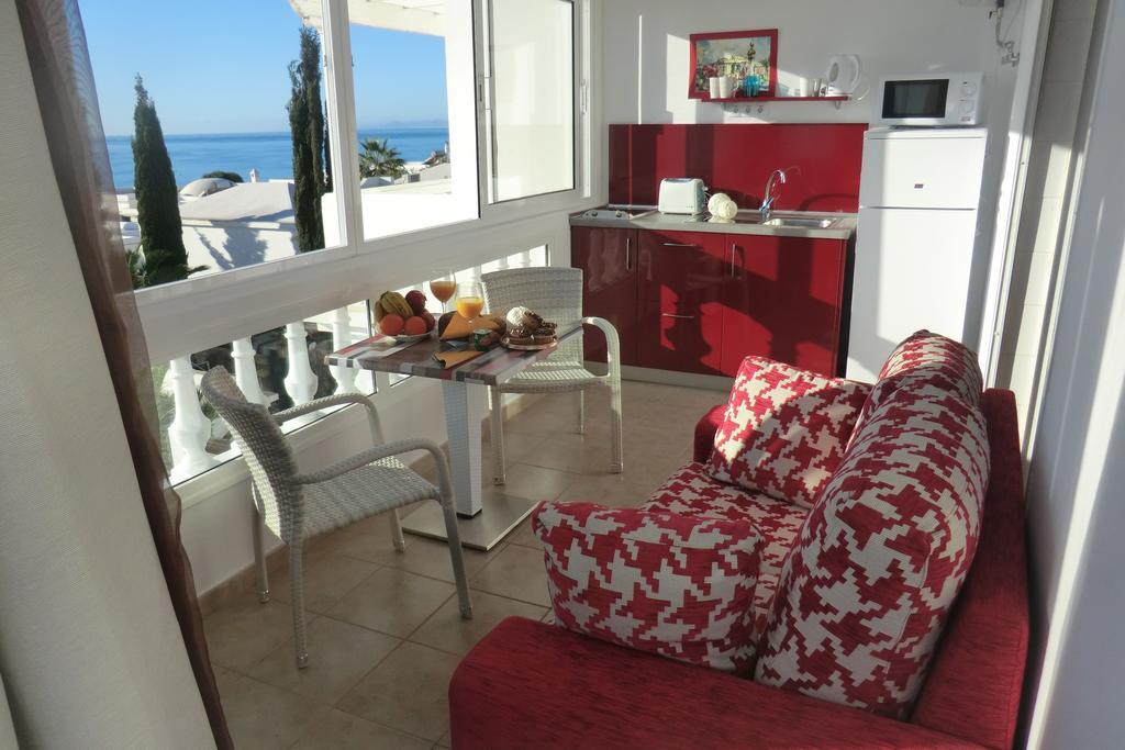 Apartments Gina Y Vista Oceano Puerto del Carmen  Eksteriør bilde