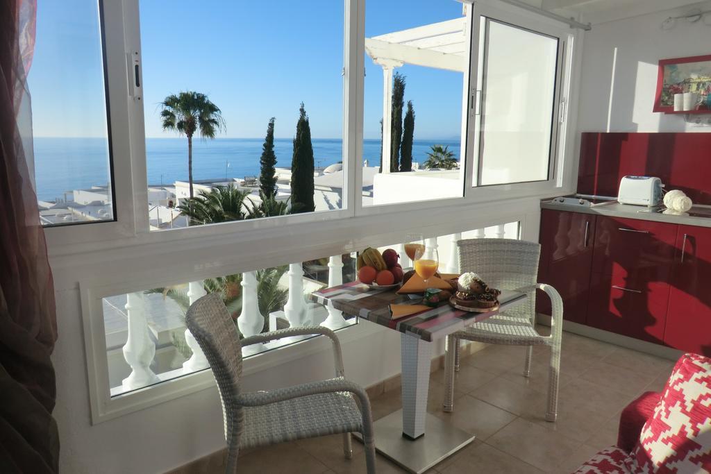 Apartments Gina Y Vista Oceano Puerto del Carmen  Eksteriør bilde