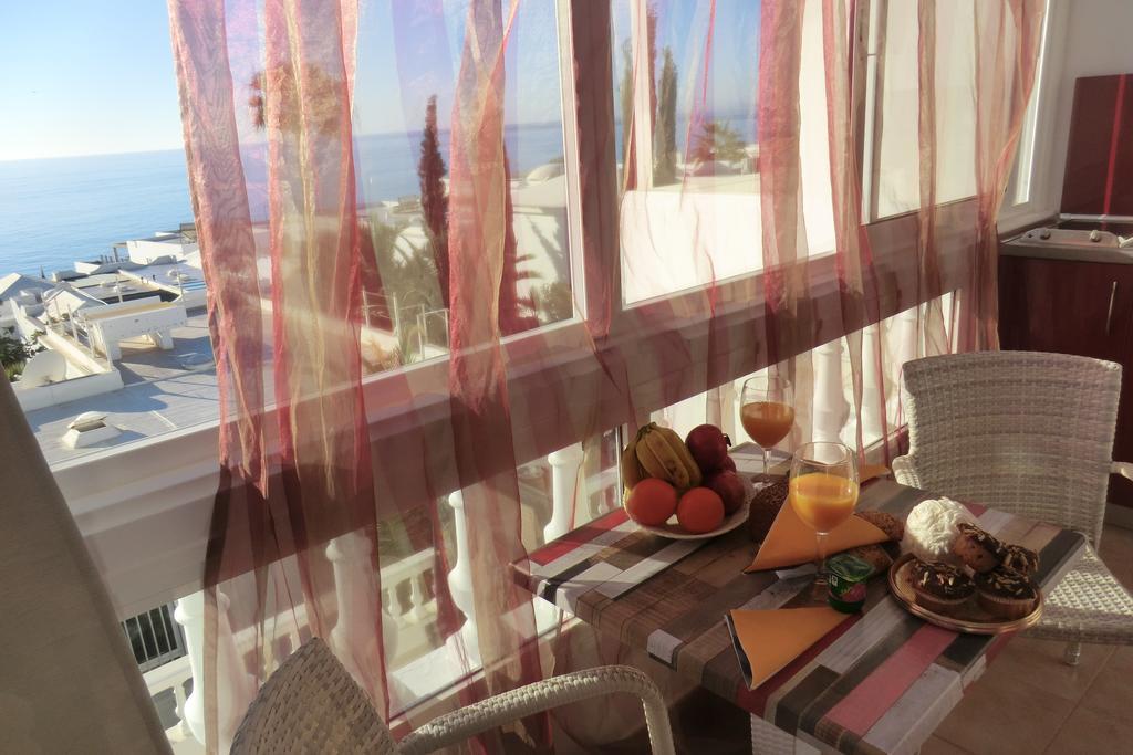 Apartments Gina Y Vista Oceano Puerto del Carmen  Eksteriør bilde