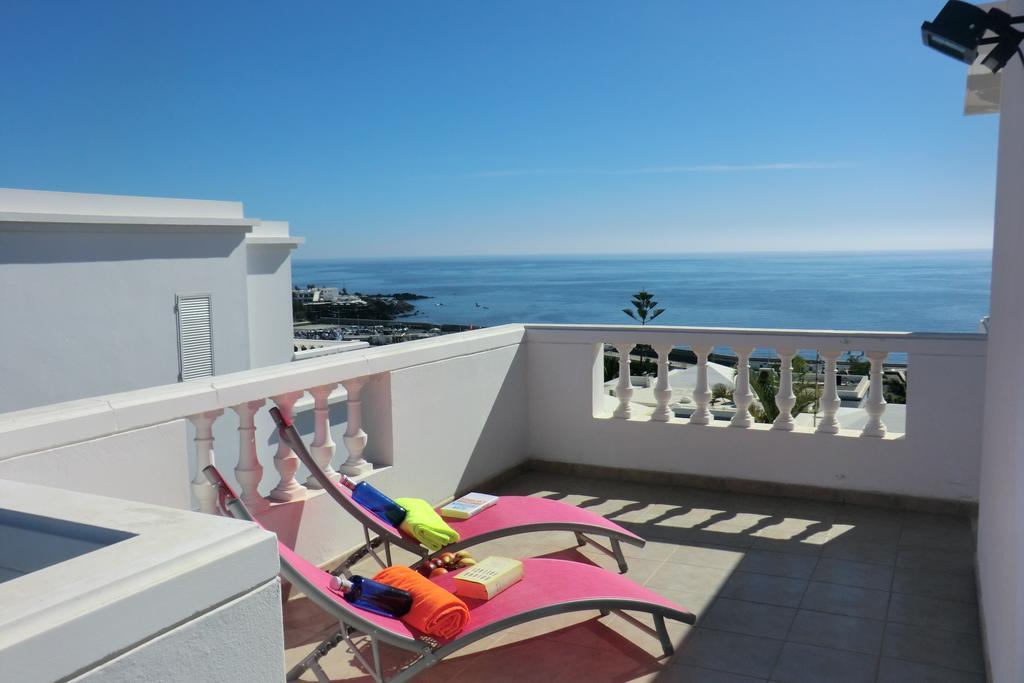 Apartments Gina Y Vista Oceano Puerto del Carmen  Eksteriør bilde