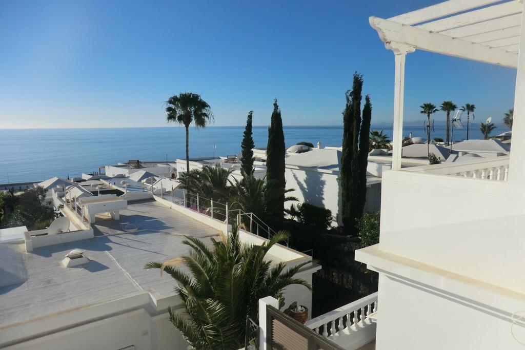Apartments Gina Y Vista Oceano Puerto del Carmen  Eksteriør bilde