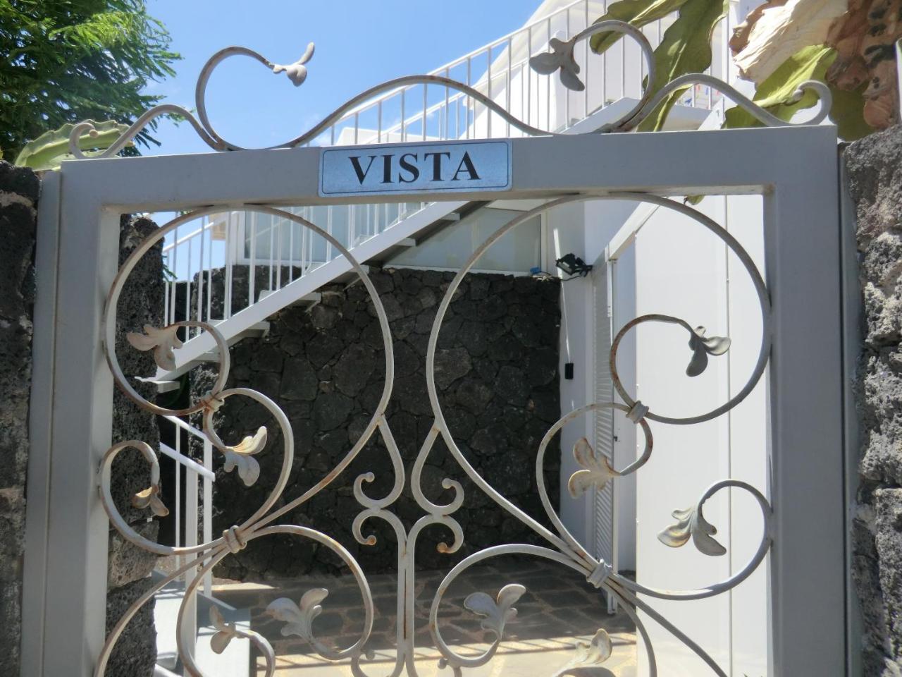 Apartments Gina Y Vista Oceano Puerto del Carmen  Eksteriør bilde